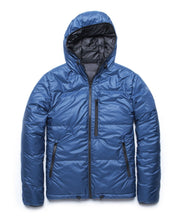 Load image into Gallery viewer, Outerknown Hooded Puffer