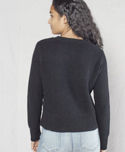 Load image into Gallery viewer, Reimagine Cashmere Crew
