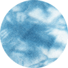 Load image into Gallery viewer, Indigo Tie-Dye Mask 3-Pack