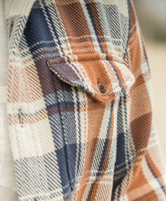 Load image into Gallery viewer, Blanket Shirt
