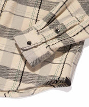 Load image into Gallery viewer, Blanket Shirt
