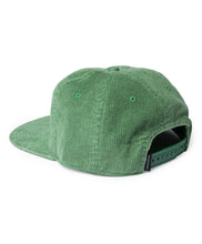 Load image into Gallery viewer, Bruce Brown Films Cord 5-Panel Hat
