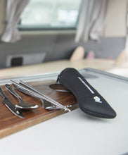 Load image into Gallery viewer, Mizu Cutlery Set

