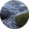 Load image into Gallery viewer, Arvin Goods Ribbed Socks

